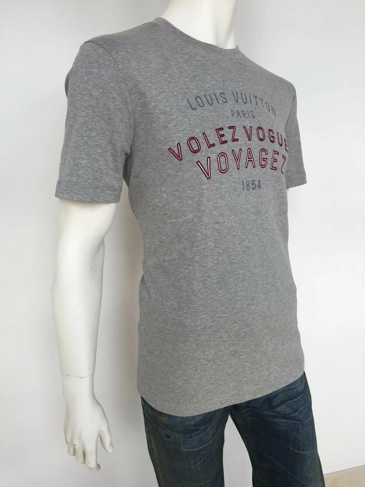 Volez Voguez Voyagez T-Shirt