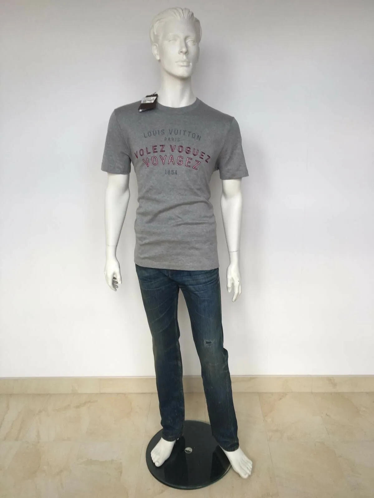 Volez Voguez Voyagez T-Shirt