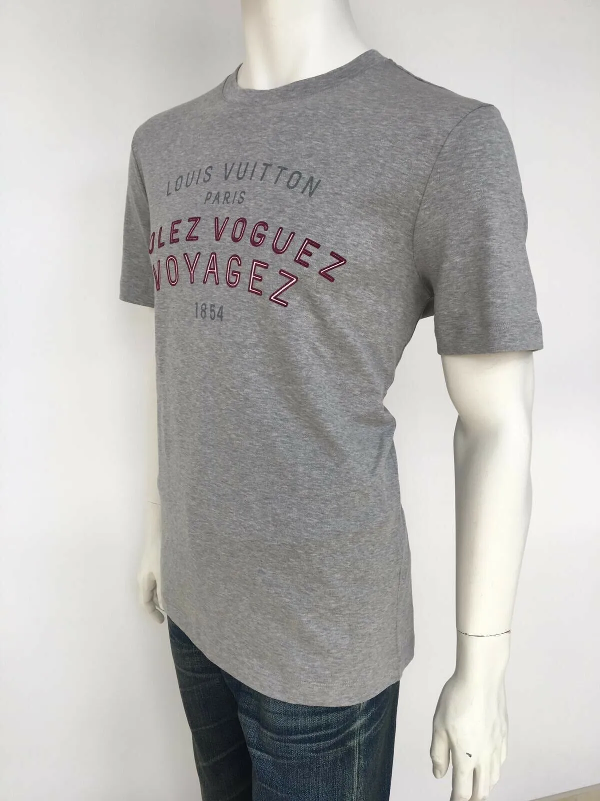 Volez Voguez Voyagez T-Shirt
