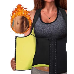 Waist Trainer Slimming Corset Tummy Control Shapewear