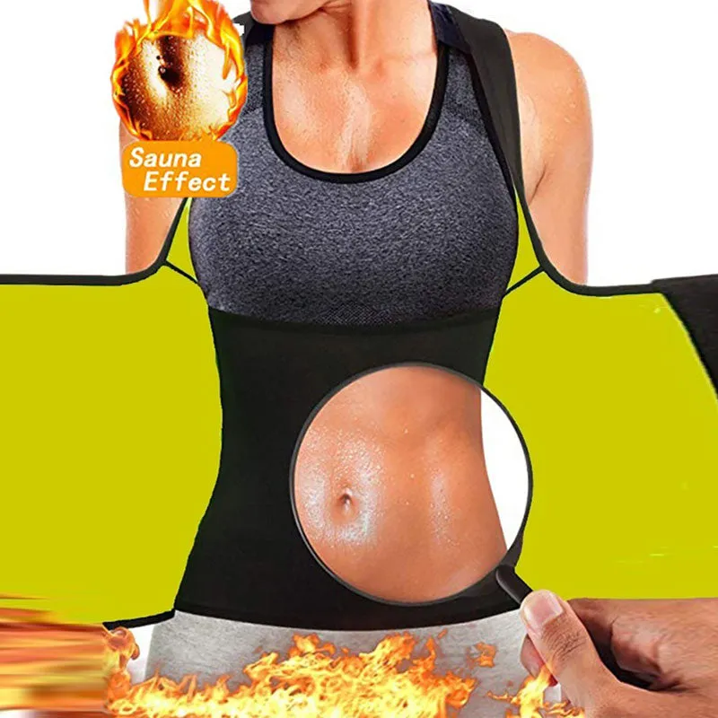 Waist Trainer Slimming Corset Tummy Control Shapewear