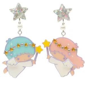 Warm & Bright Earrings