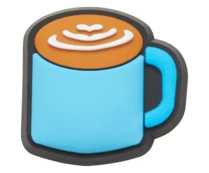 Warm Drink Mug Jibbitz