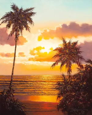 Warm Glow