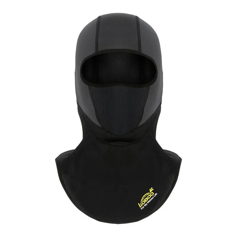 Warm Riding Headgear