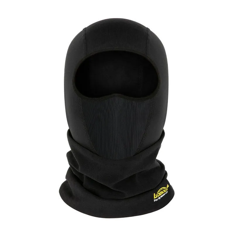 Warm Riding Headgear