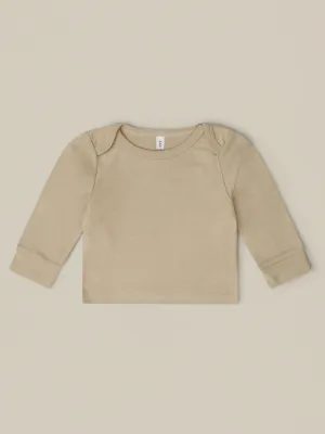 Warm Sand Rib Set