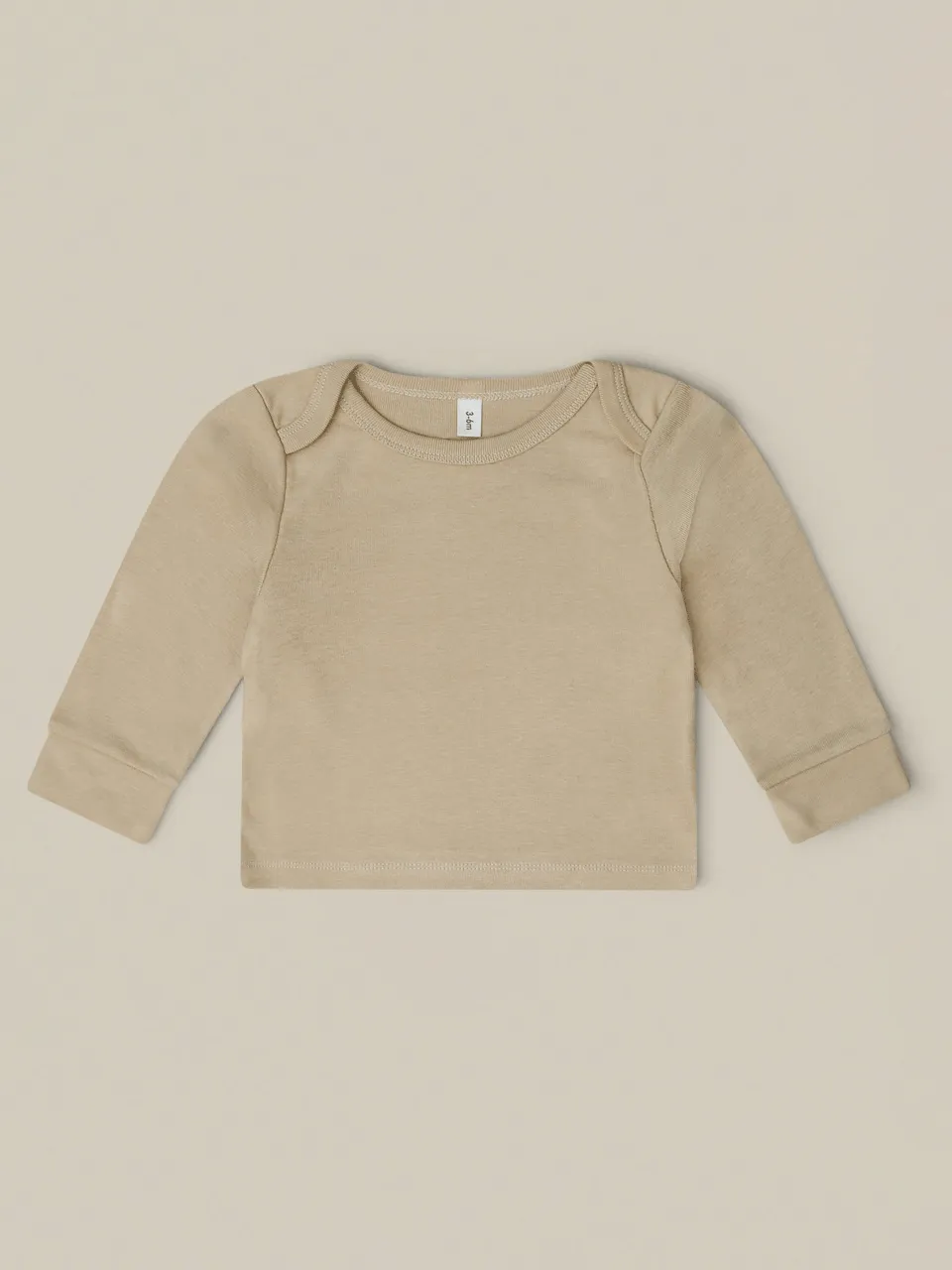 Warm Sand Rib Set