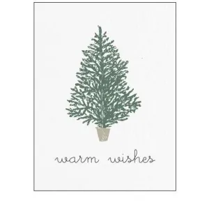 Warm Wishes