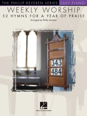 Weekly Worship