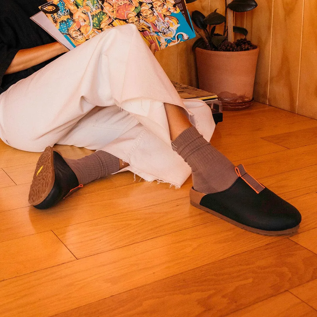 Womens - Tiburon Trekker - Black