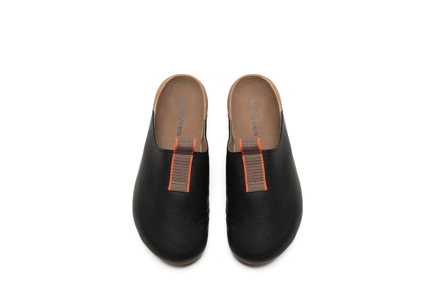 Womens - Tiburon Trekker - Black