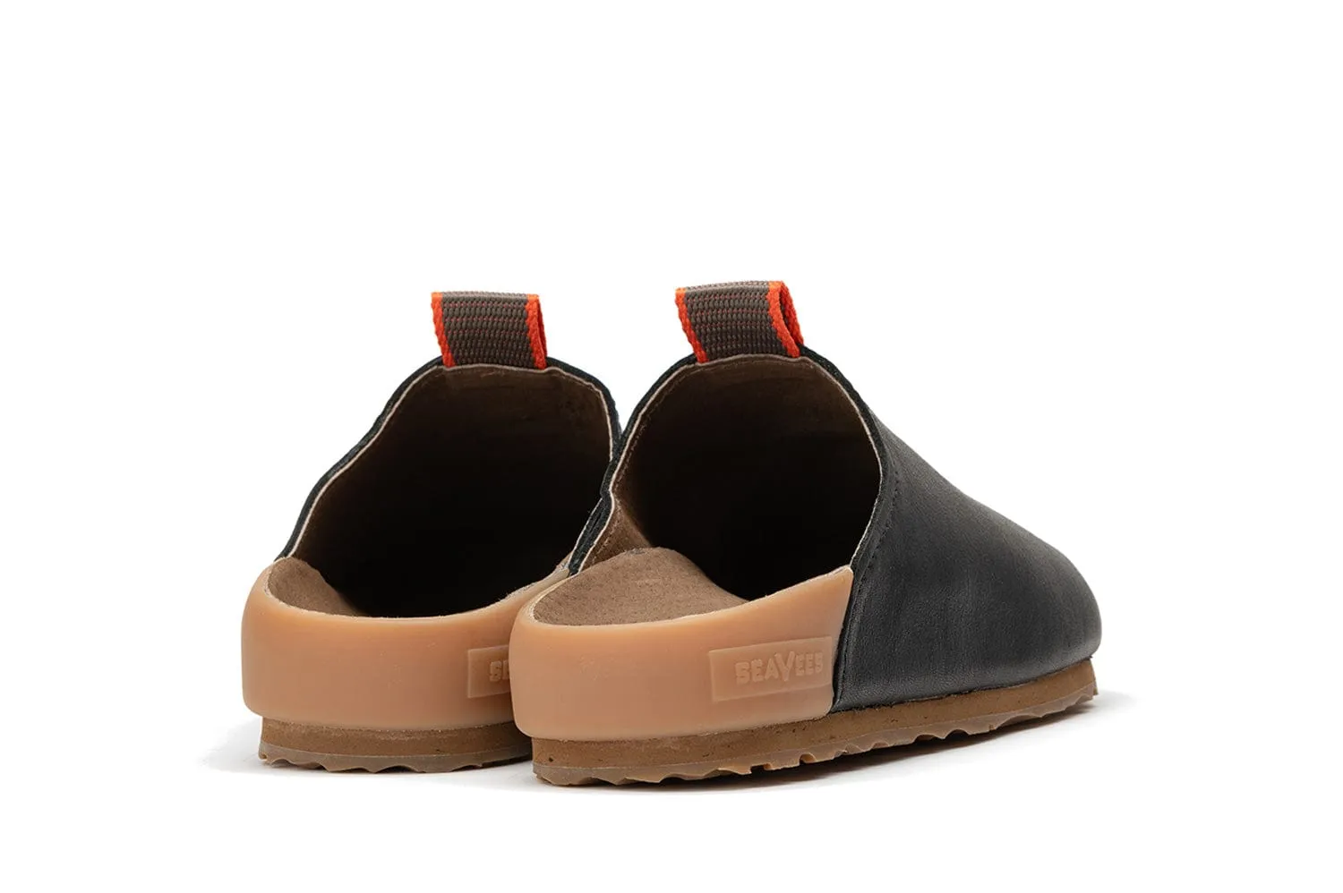 Womens - Tiburon Trekker - Black