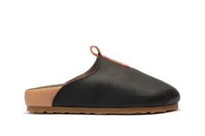 Womens - Tiburon Trekker - Black