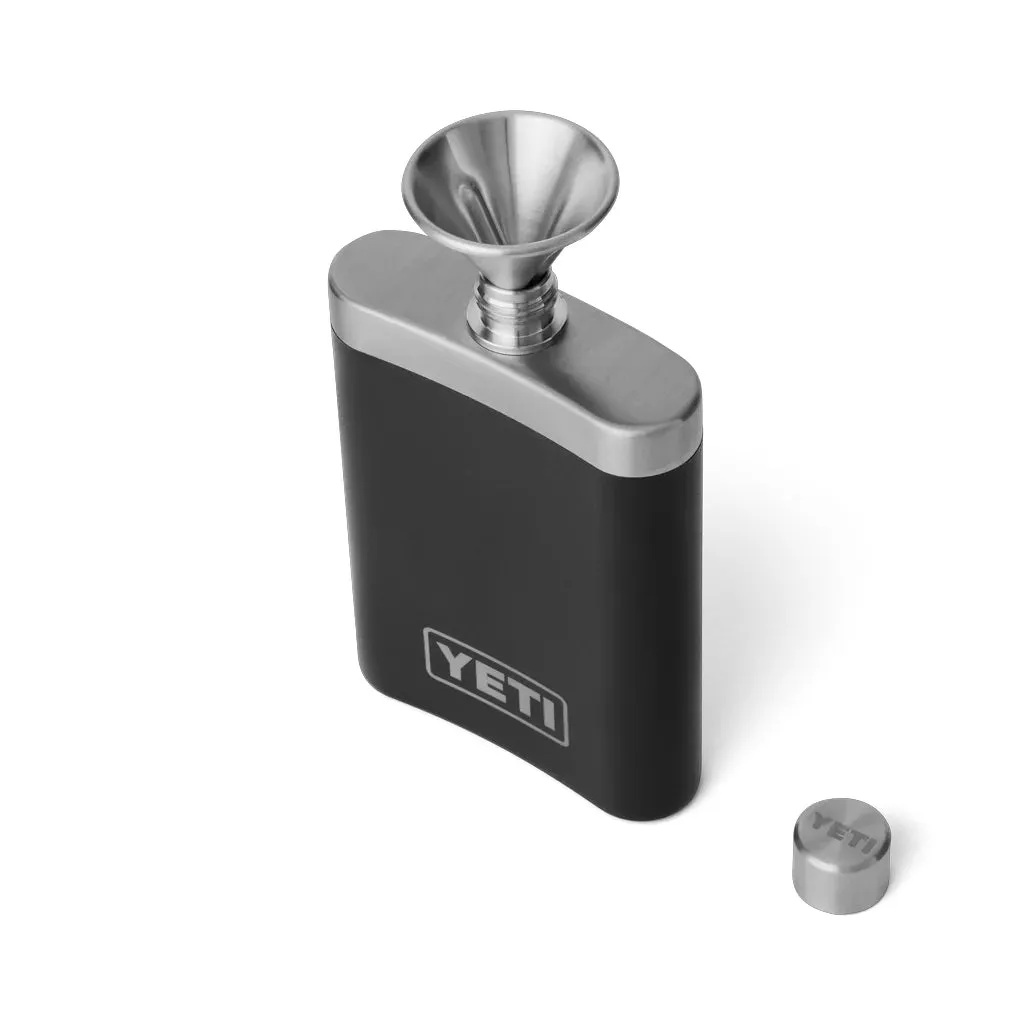 Yeti Flask And Funnel 7oz