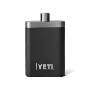 Yeti Flask And Funnel 7oz