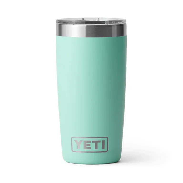 Yeti Rambler 10oz Tumbler