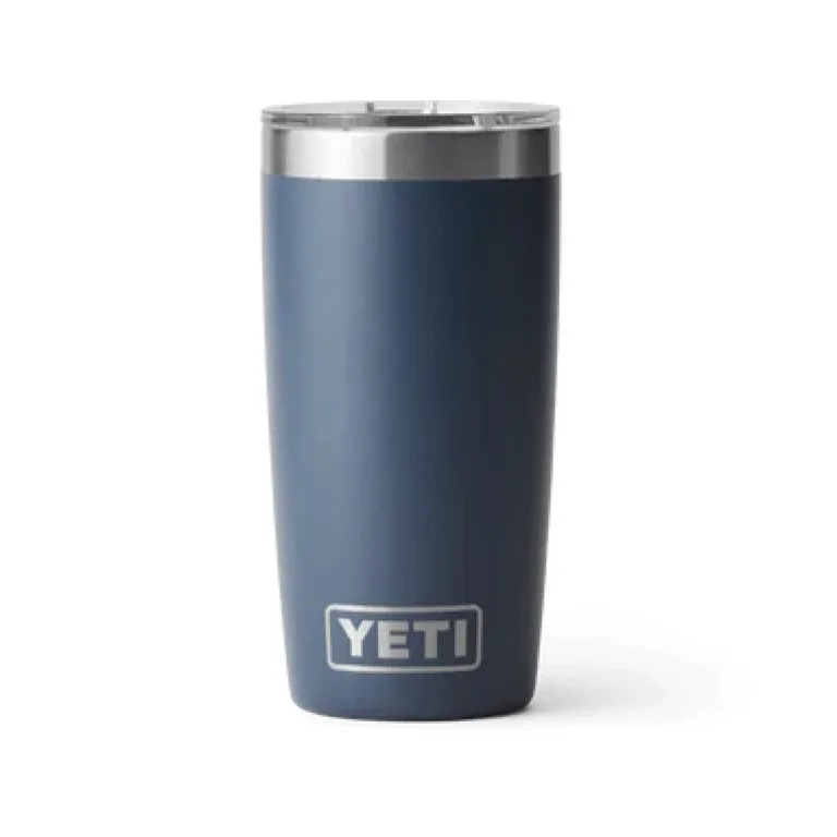Yeti Rambler 10oz Tumbler