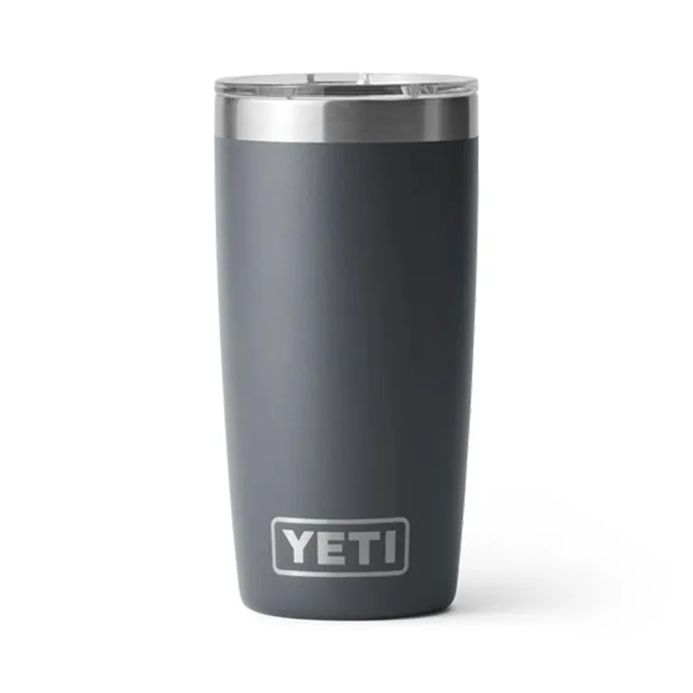Yeti Rambler 10oz Tumbler
