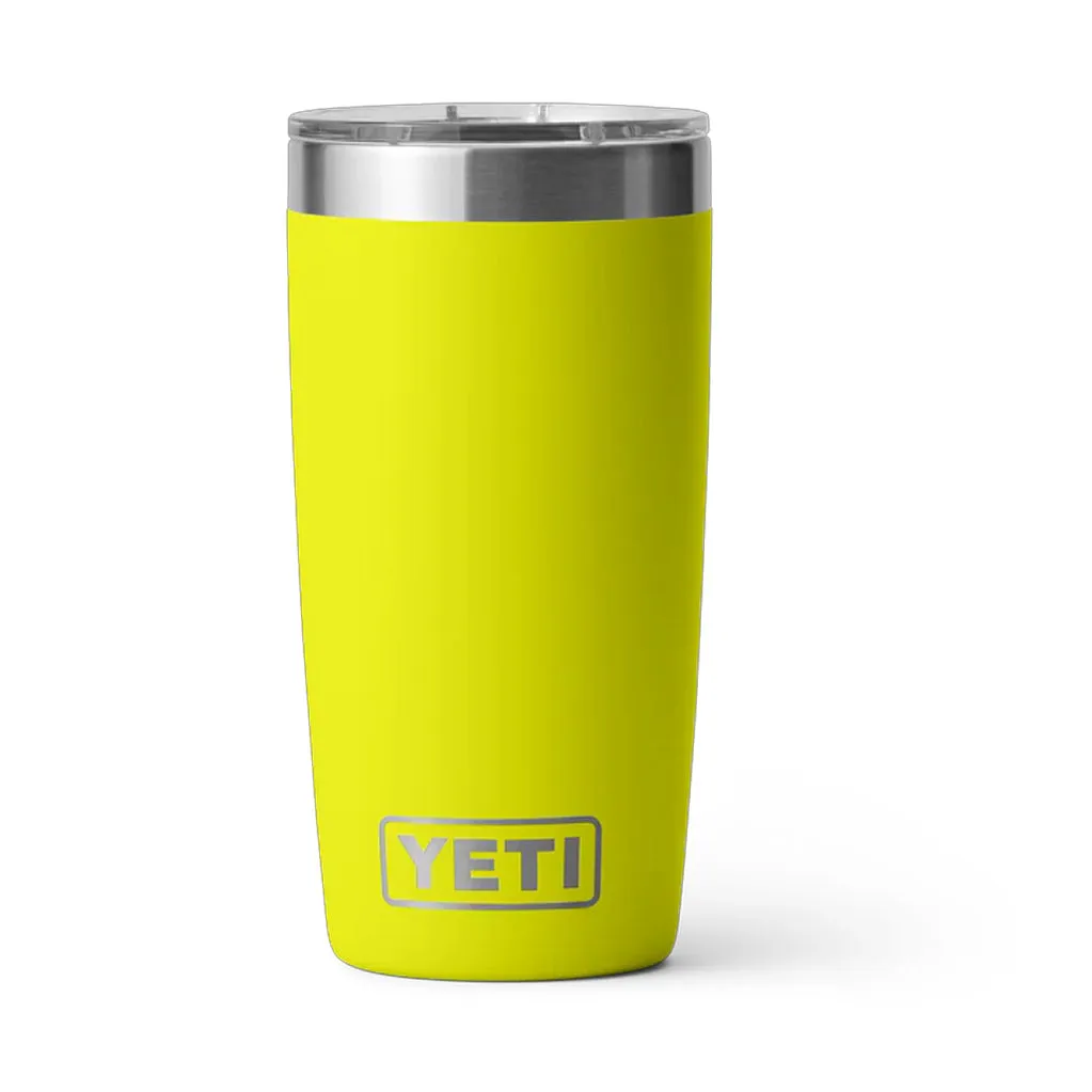 Yeti Rambler 10oz Tumbler