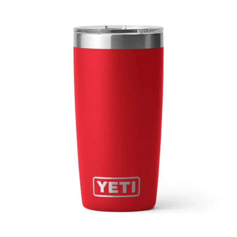 Yeti Rambler 10oz Tumbler