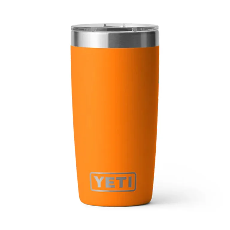 Yeti Rambler 10oz Tumbler
