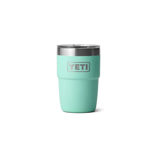 Yeti Rambler 8oz Cup Stackable Magslide