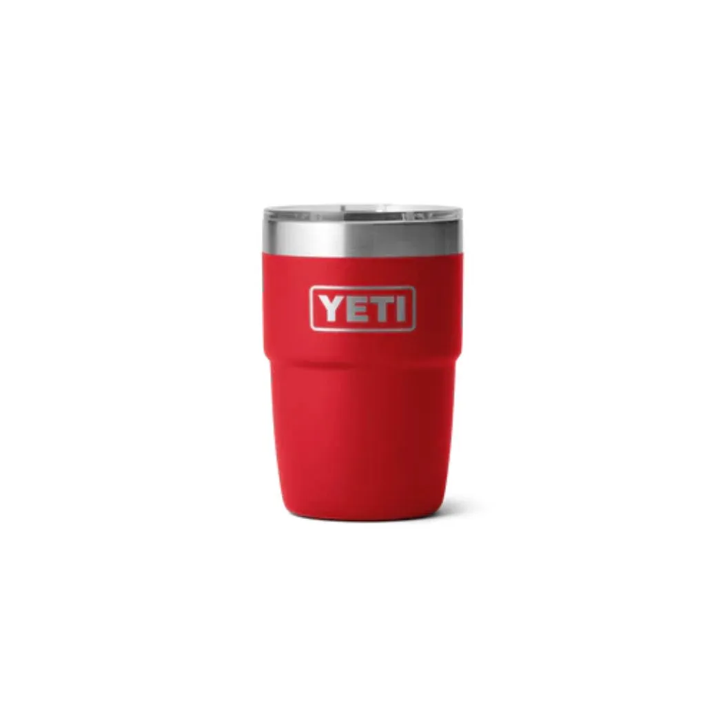 Yeti Rambler 8oz Cup Stackable Magslide