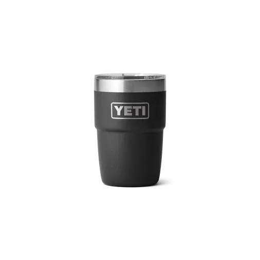 Yeti Rambler 8oz Cup Stackable Magslide