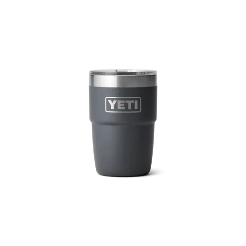 Yeti Rambler 8oz Cup Stackable Magslide