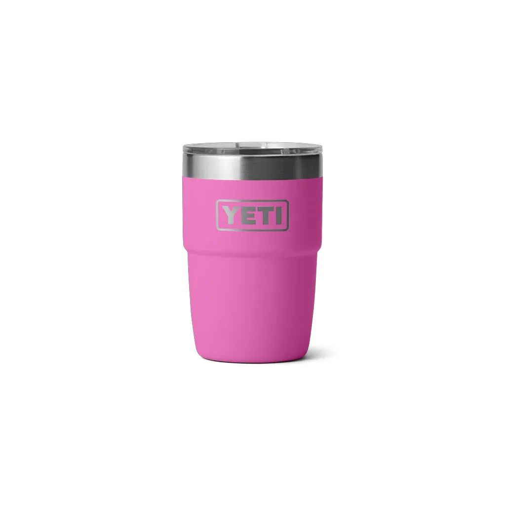 Yeti Rambler 8oz Cup Stackable Magslide