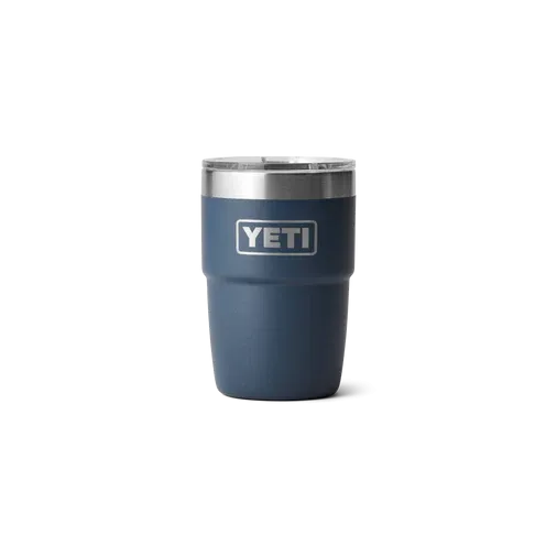 Yeti Rambler 8oz Cup Stackable Magslide