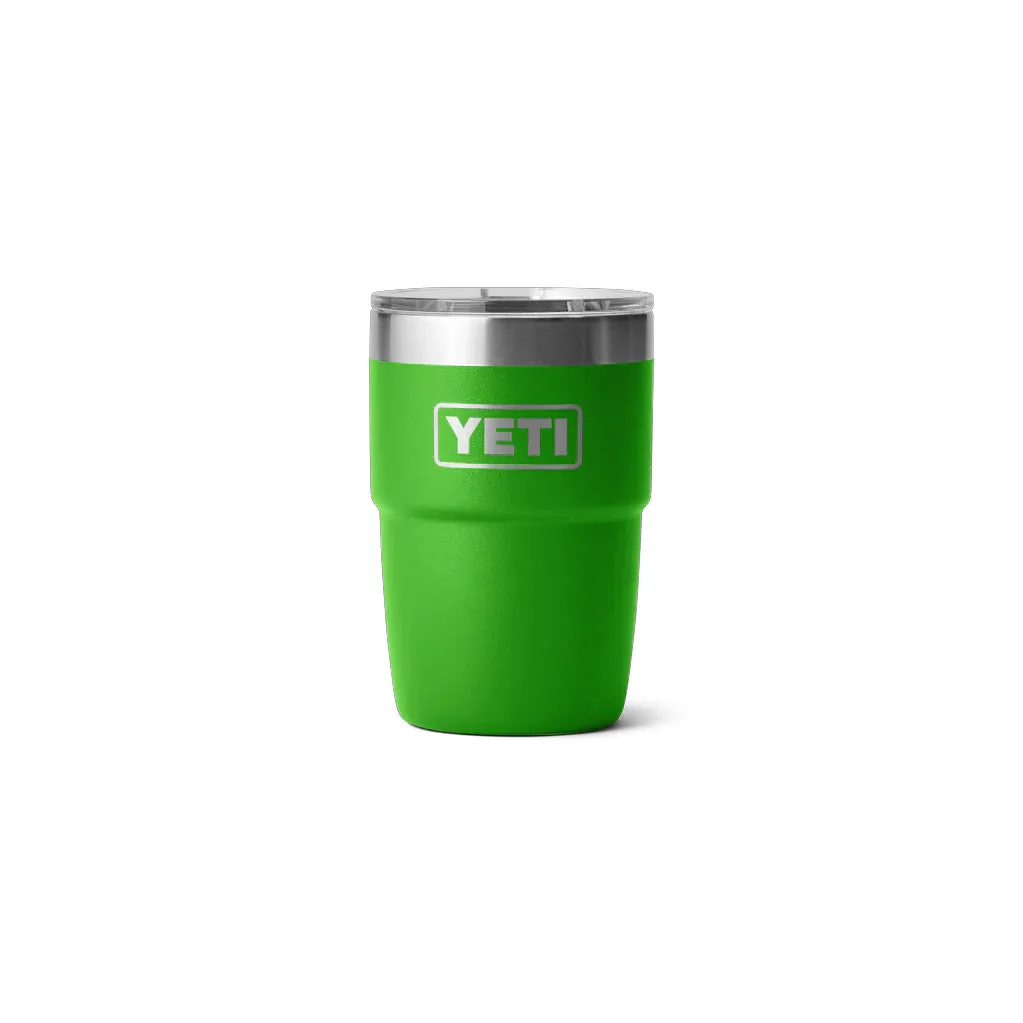Yeti Rambler 8oz Cup Stackable Magslide